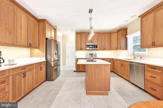 2003 FALLSTON VALLEY DR, Fallston, MD 21047
