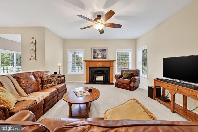 2003 FALLSTON VALLEY DR, Fallston, MD 21047