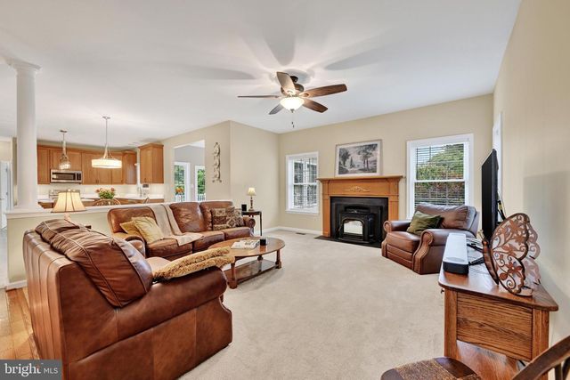 2003 FALLSTON VALLEY DR, Fallston, MD 21047