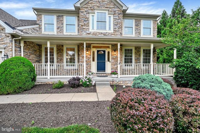 2003 FALLSTON VALLEY DR, Fallston, MD 21047