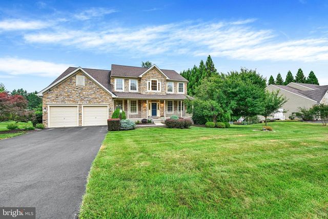 2003 FALLSTON VALLEY DR, Fallston, MD 21047