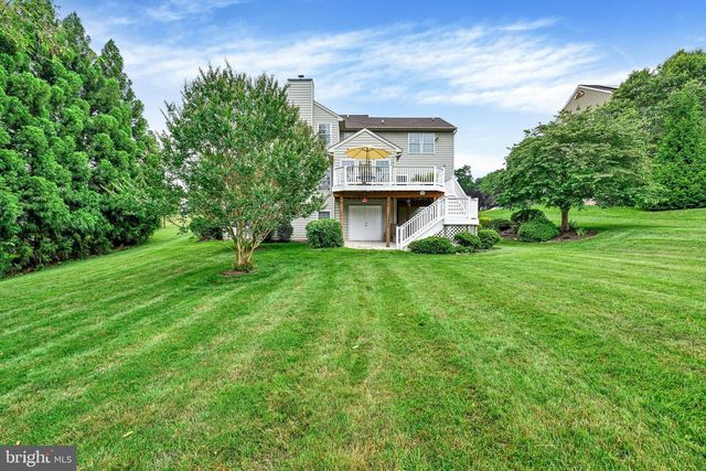 2003 FALLSTON VALLEY DR, Fallston, MD 21047