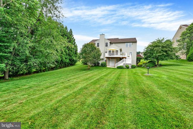 2003 FALLSTON VALLEY DR, Fallston, MD 21047