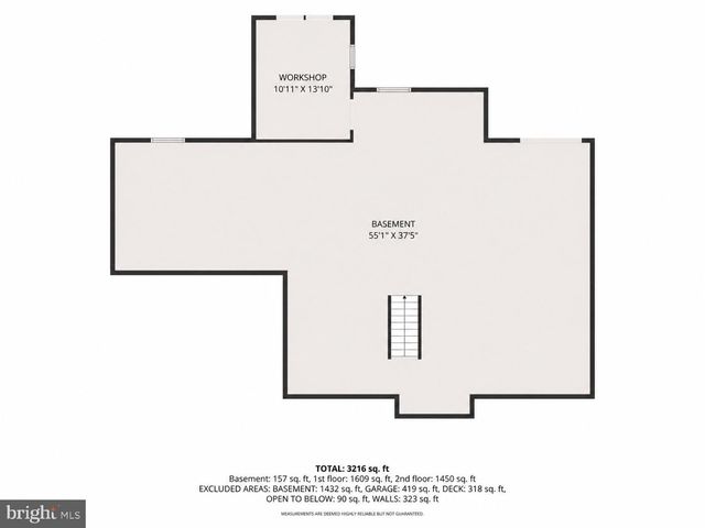 2003 FALLSTON VALLEY DR, Fallston, MD 21047