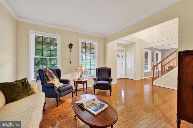 2003 FALLSTON VALLEY DR, Fallston, MD 21047