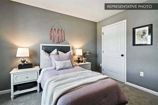3222 Tepes Drive Lot 176, Allen Twp, PA 18067