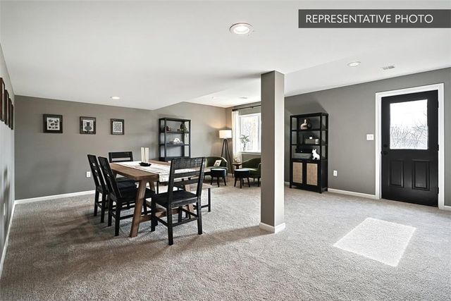 3222 Tepes Drive Lot 176, Allen Twp, PA 18067