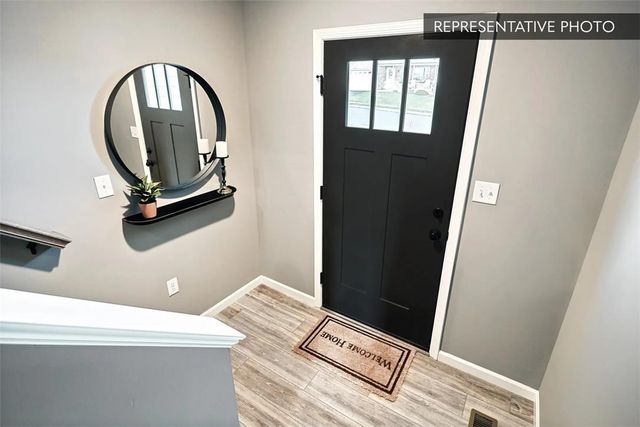 3222 Tepes Drive Lot 176, Allen Twp, PA 18067
