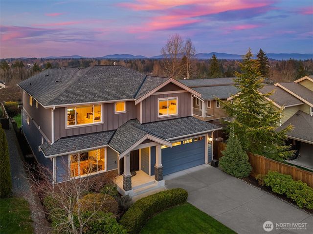 12974 SE 288th Place, Auburn, WA 98092