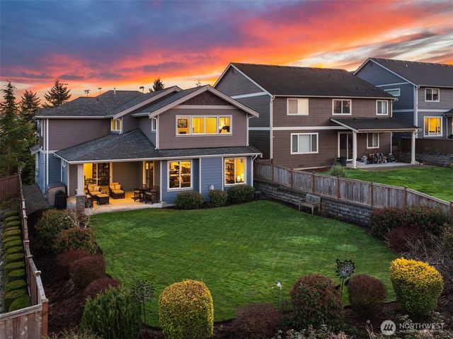 12974 SE 288th Place, Auburn, WA 98092