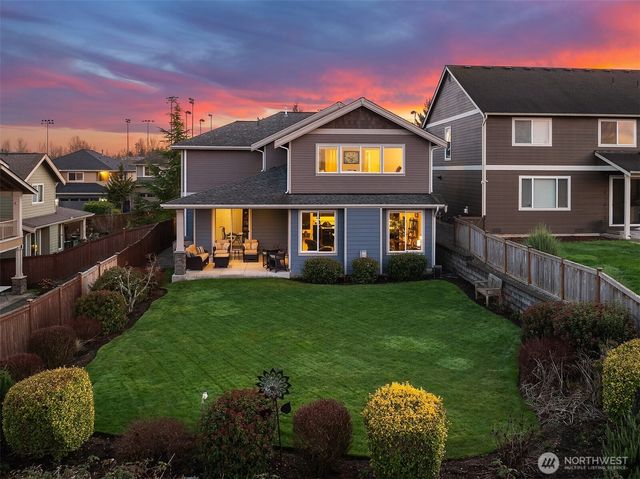 12974 SE 288th Place, Auburn, WA 98092