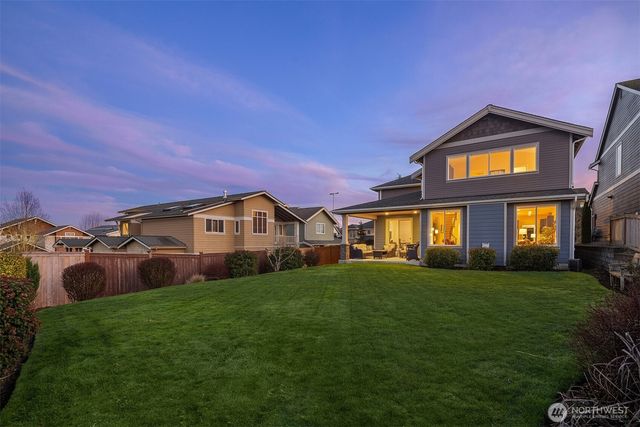 12974 SE 288th Place, Auburn, WA 98092