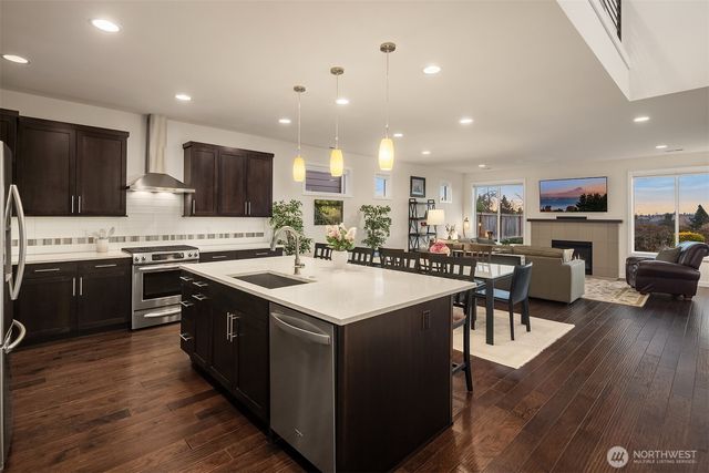 12974 SE 288th Place, Auburn, WA 98092