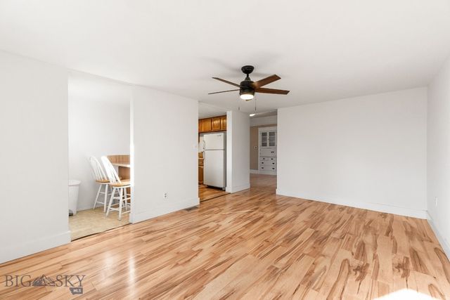 206 N Pacific Street, Dillon, MT 59725