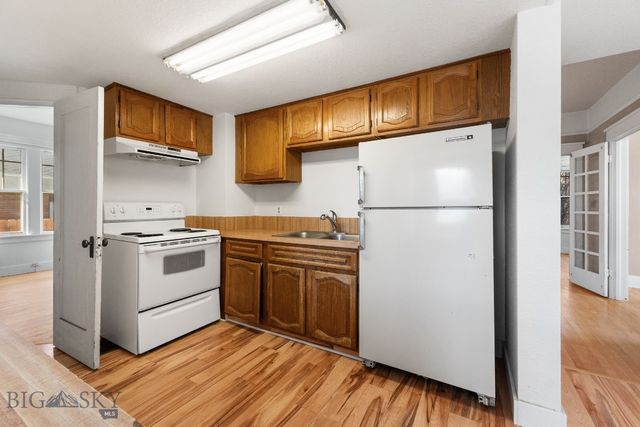 206 N Pacific Street, Dillon, MT 59725