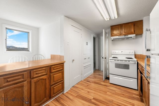 206 N Pacific Street, Dillon, MT 59725