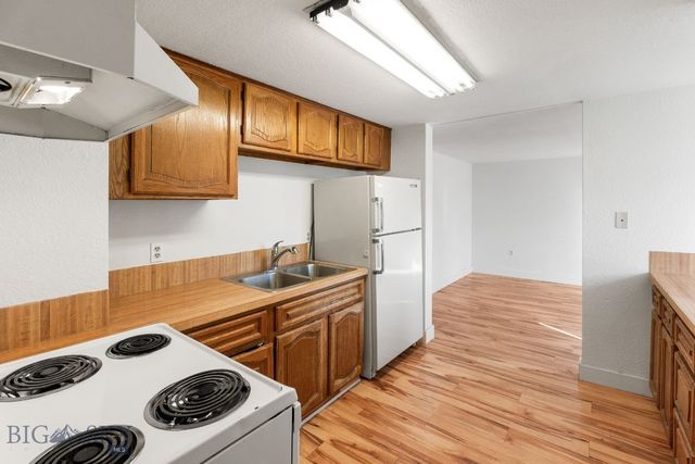 206 N Pacific Street, Dillon, MT 59725