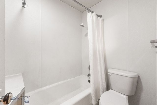 206 N Pacific Street, Dillon, MT 59725