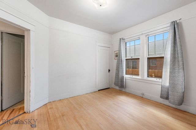 206 N Pacific Street, Dillon, MT 59725