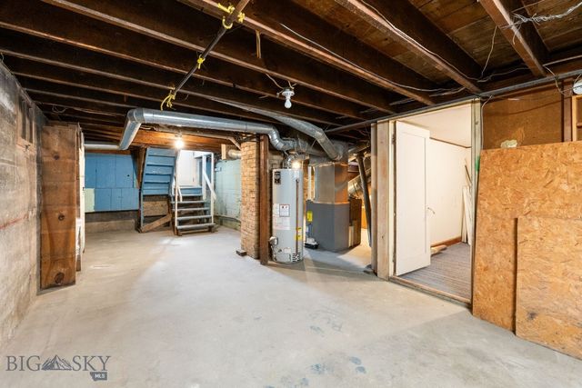 206 N Pacific Street, Dillon, MT 59725