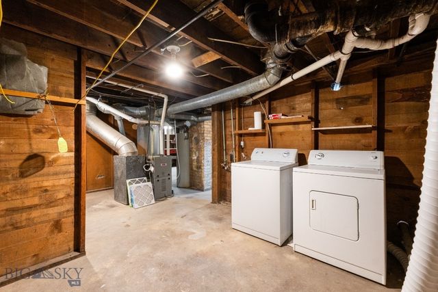 206 N Pacific Street, Dillon, MT 59725