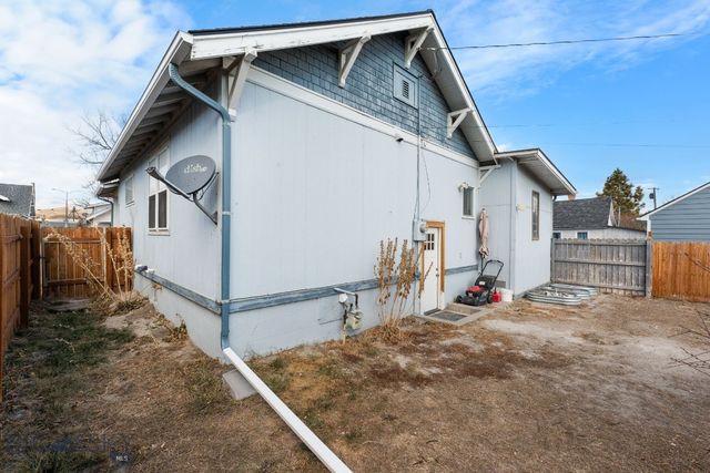 206 N Pacific Street, Dillon, MT 59725