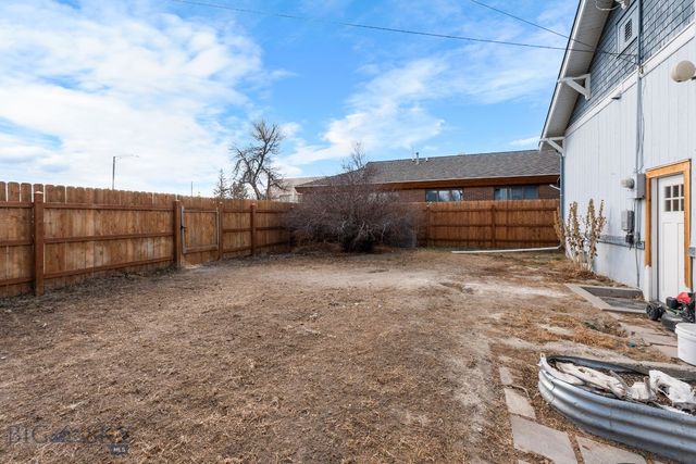 206 N Pacific Street, Dillon, MT 59725