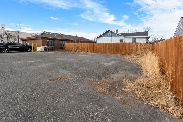 206 N Pacific Street, Dillon, MT 59725