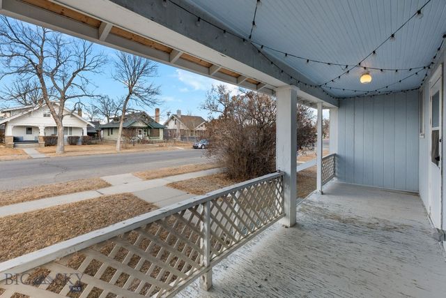 206 N Pacific Street, Dillon, MT 59725