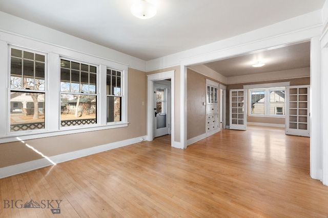 206 N Pacific Street, Dillon, MT 59725