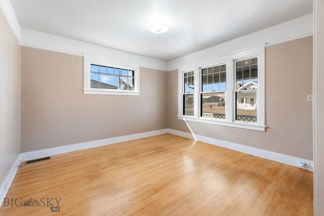 206 N Pacific Street, Dillon, MT 59725