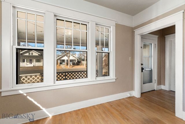 206 N Pacific Street, Dillon, MT 59725