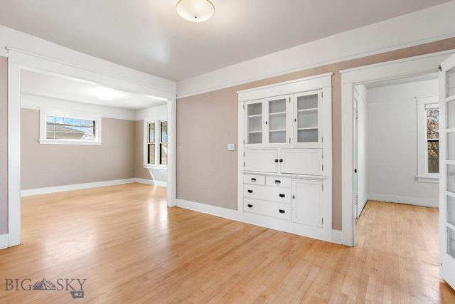 206 N Pacific Street, Dillon, MT 59725