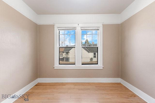 206 N Pacific Street, Dillon, MT 59725