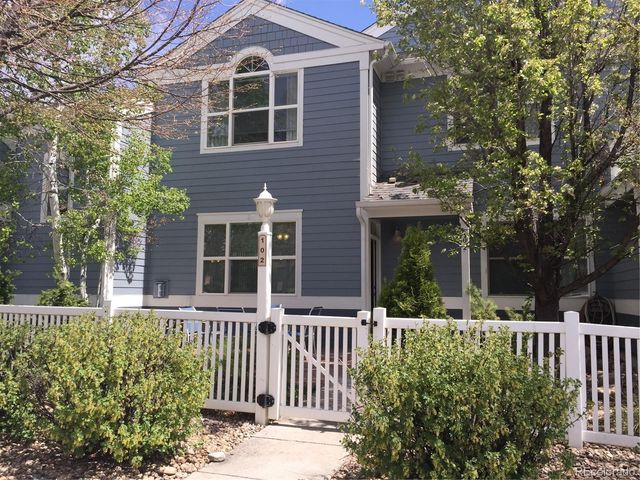2067 Grays Peak Drive 102, Loveland, CO 80538