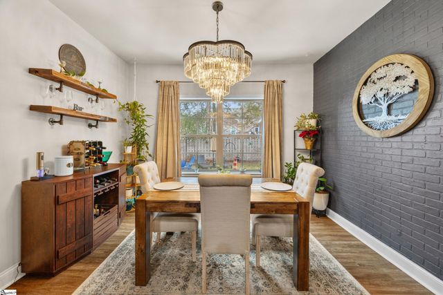 133 Scalybark Road, Greenville, SC 29617