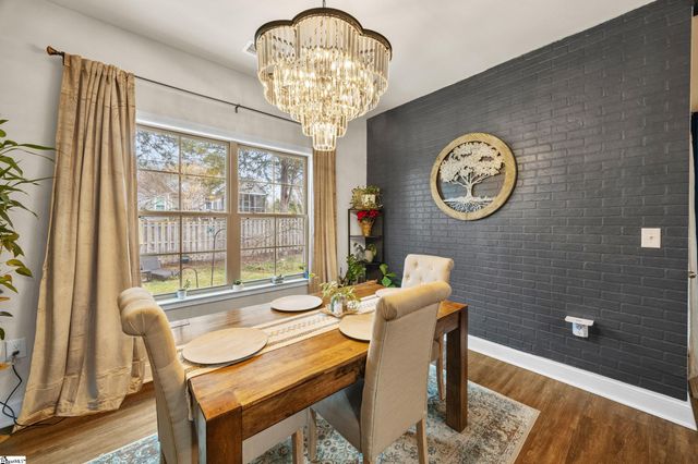 133 Scalybark Road, Greenville, SC 29617