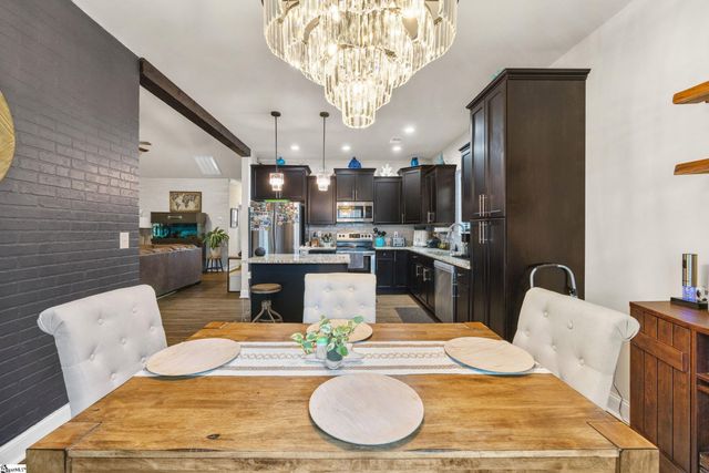 133 Scalybark Road, Greenville, SC 29617