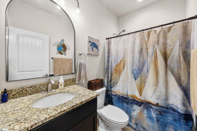 133 Scalybark Road, Greenville, SC 29617