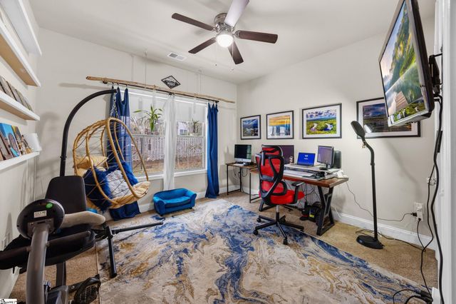 133 Scalybark Road, Greenville, SC 29617