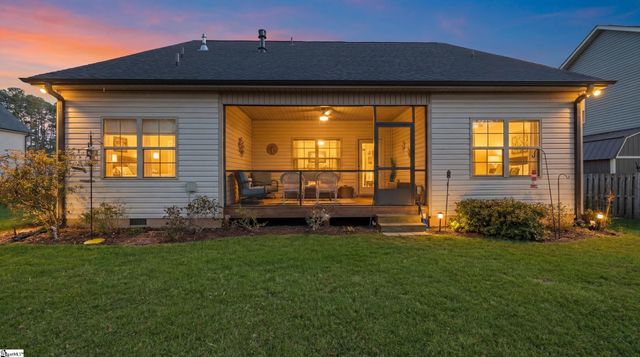 133 Scalybark Road, Greenville, SC 29617