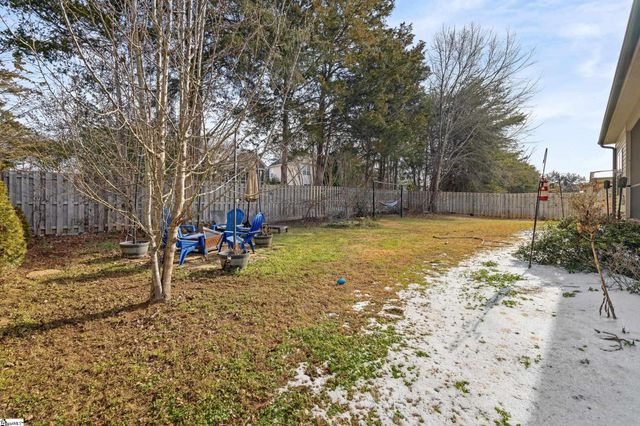 133 Scalybark Road, Greenville, SC 29617