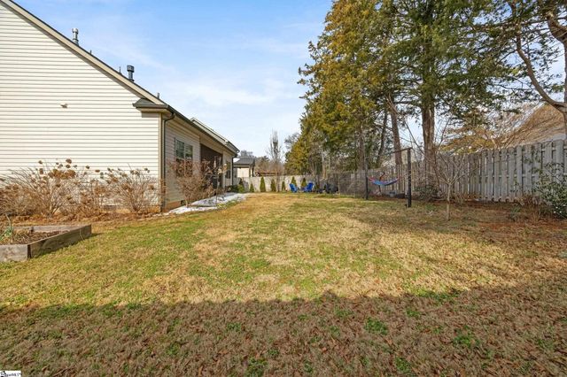 133 Scalybark Road, Greenville, SC 29617