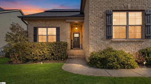 133 Scalybark Road, Greenville, SC 29617