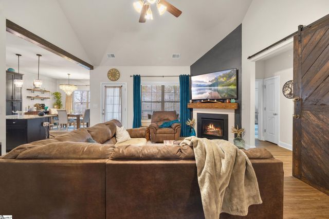 133 Scalybark Road, Greenville, SC 29617