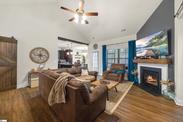 133 Scalybark Road, Greenville, SC 29617