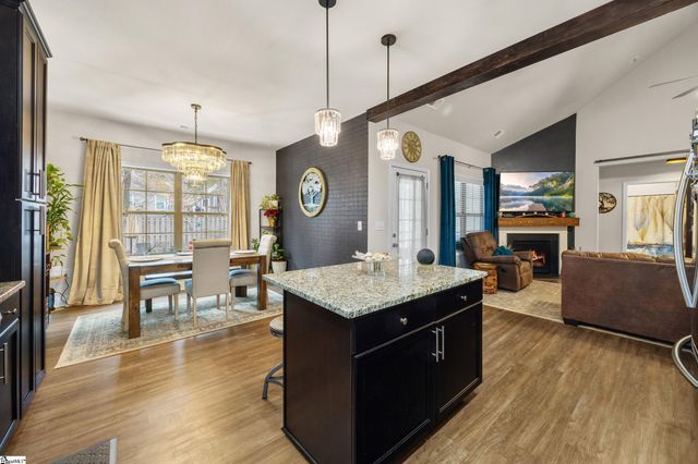 133 Scalybark Road, Greenville, SC 29617