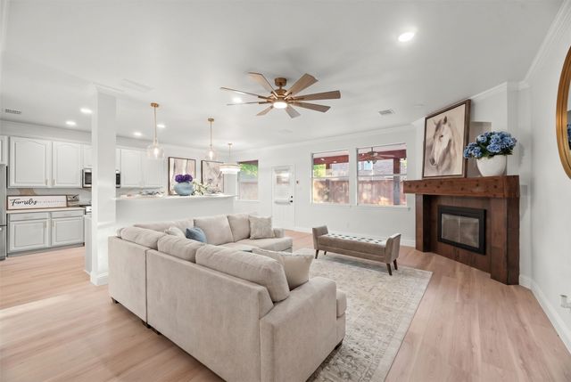 2208 Sheldon Drive, Mckinney, TX 75072