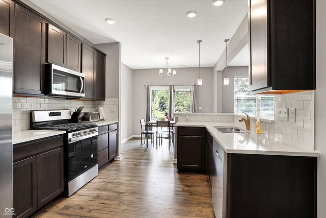 6463 Wasco Drive, Whitestown, IN 46075