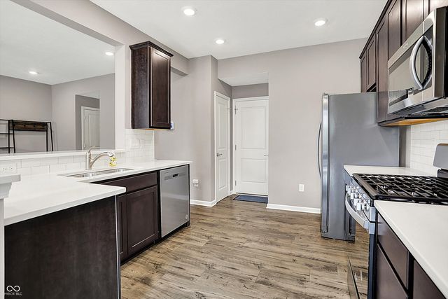 6463 Wasco Drive, Whitestown, IN 46075